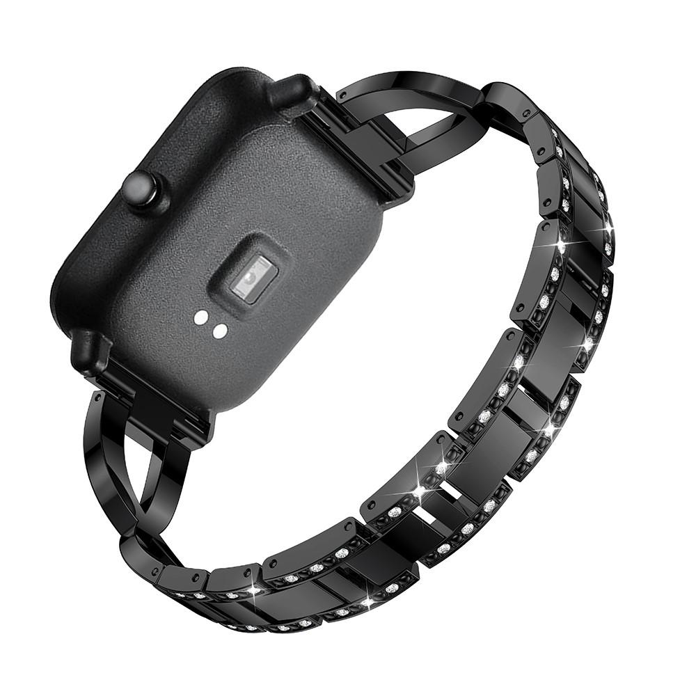 Bracelet Cristal Xiaomi Amazfit GTS Black