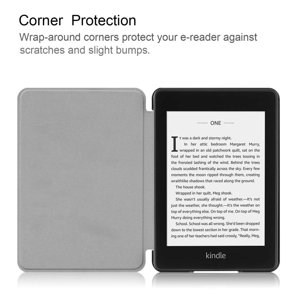 Étui Amazon Kindle Paperwhite 4 Noir