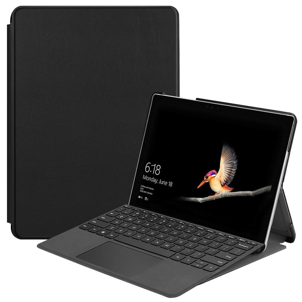 Étui Microsoft Surface Go Noir