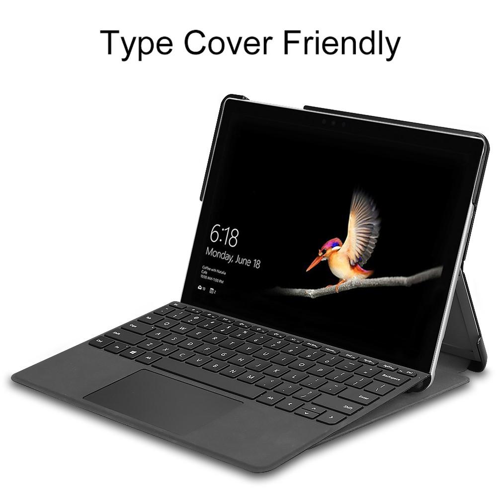 Étui Microsoft Surface Go Noir