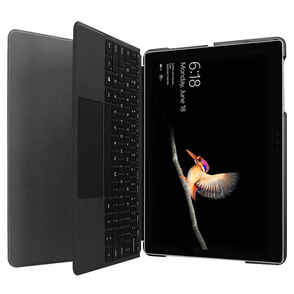 Étui Microsoft Surface Go Noir