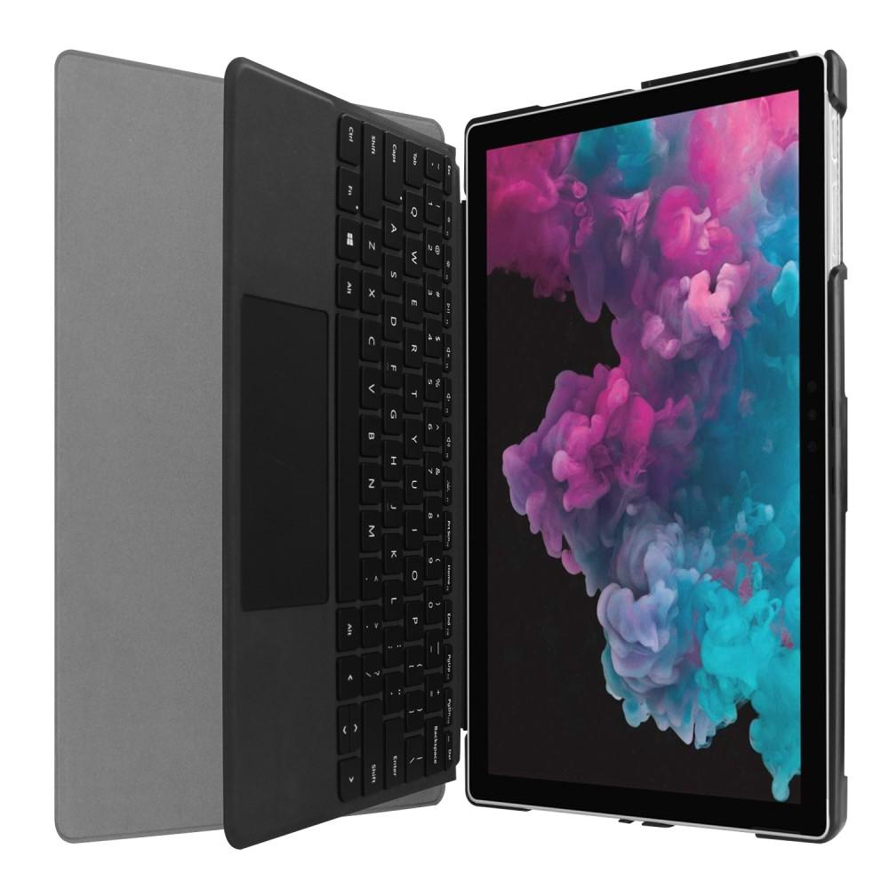 Étui Microsoft Surface Pro 4/5/6 Noir