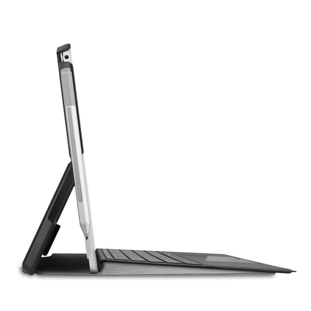 Étui Microsoft Surface Pro 4/5/6 Noir