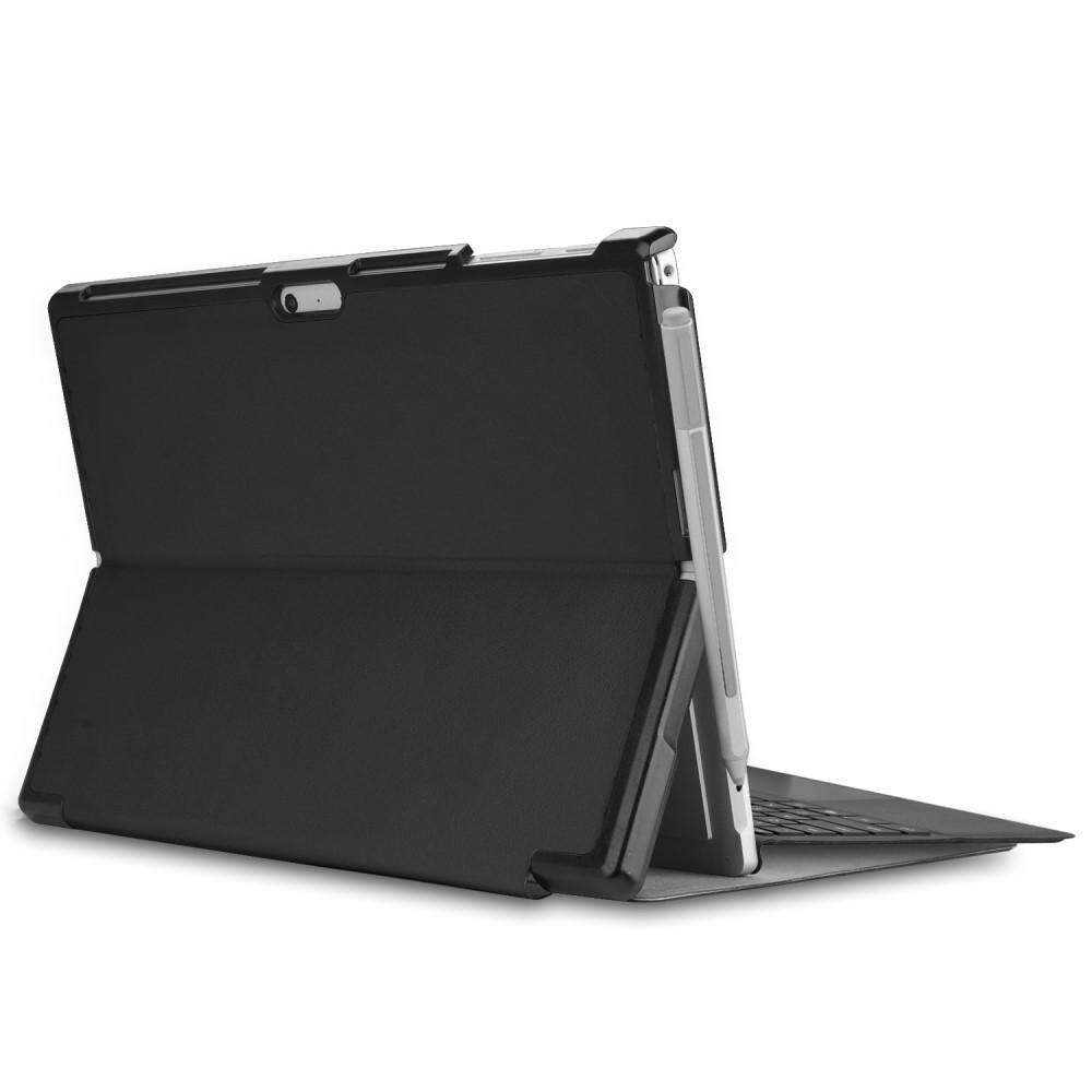 Étui Microsoft Surface Pro 4/5/6 Noir