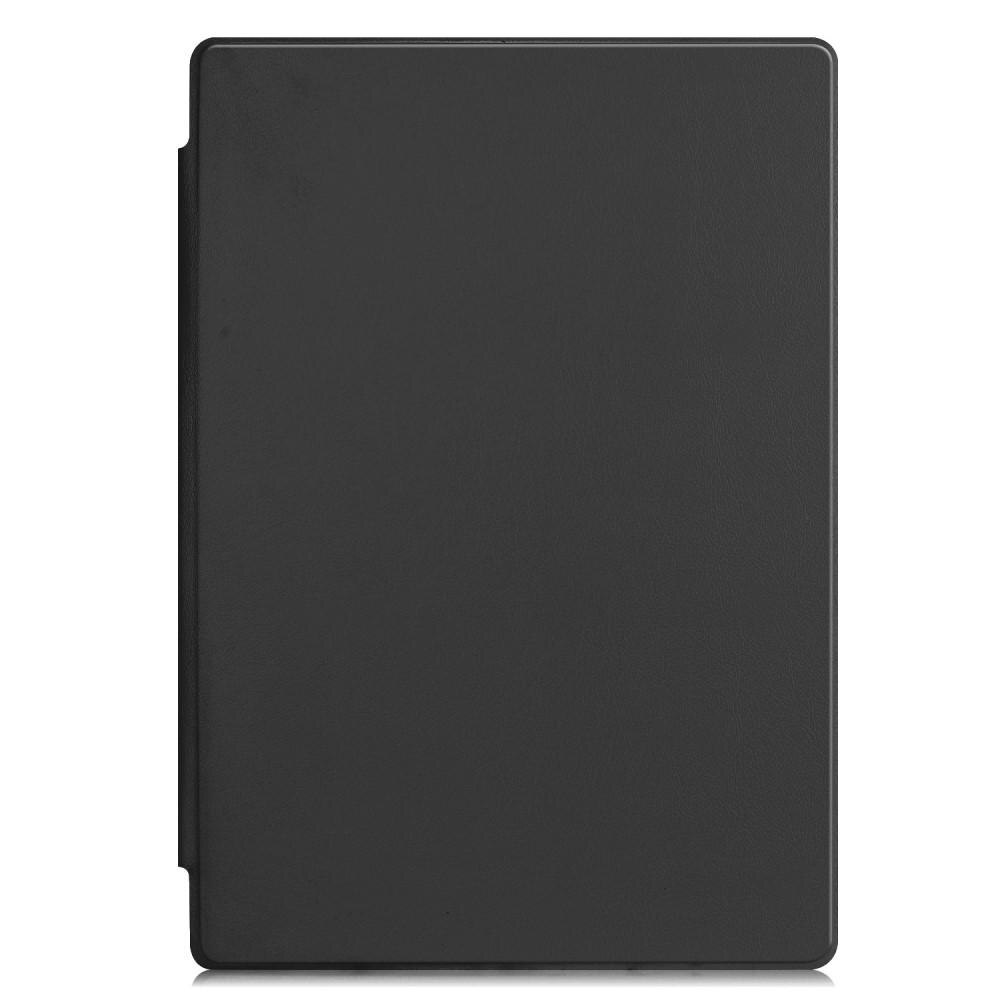 Étui Microsoft Surface Pro 4/5/6 Noir