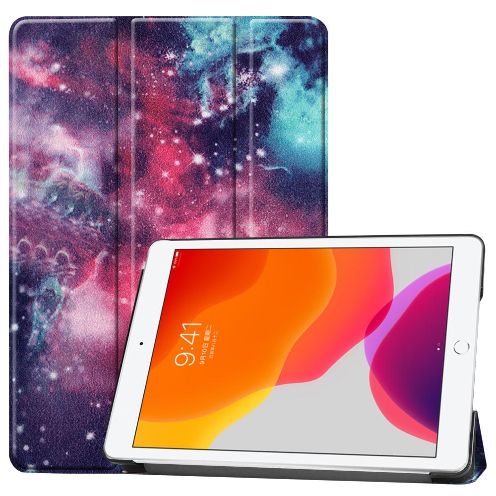 Étui Tri-Fold iPad 10.2 8th Gen (2020) Espace