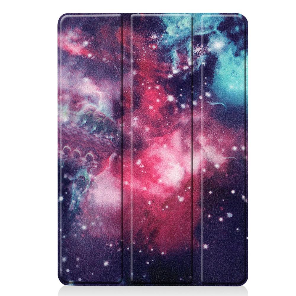 Étui Tri-Fold Apple iPad 10.2 9th Gen (2021), Espace