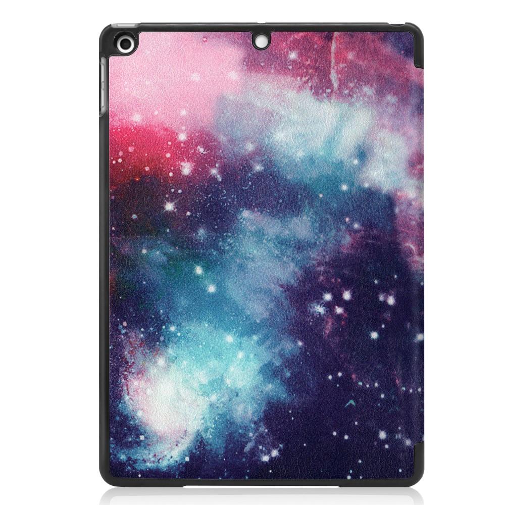Étui Tri-Fold iPad 10.2 9th Gen (2021) Espace