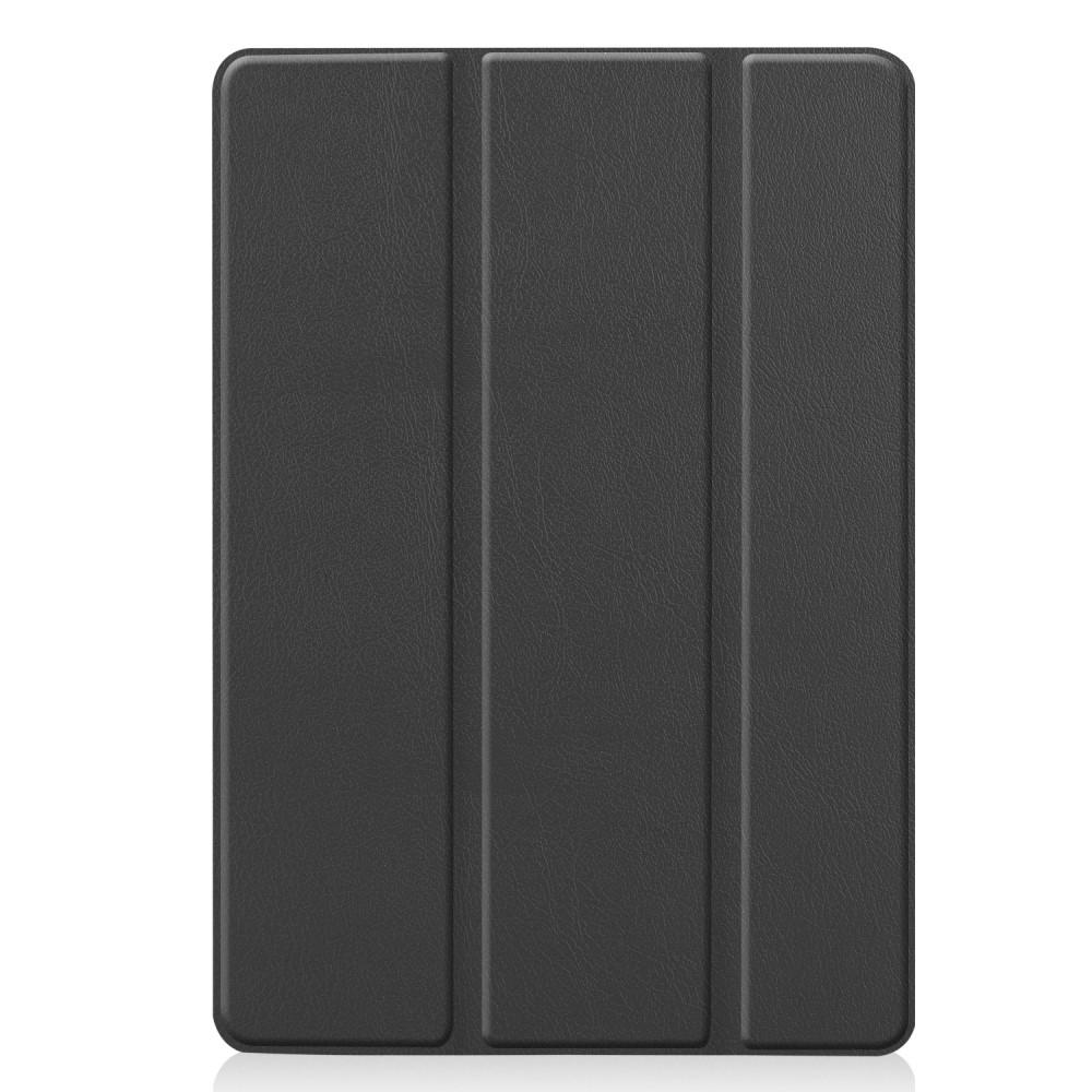 Étui Tri-Fold Apple iPad 10.2 9th Gen (2021), Noir