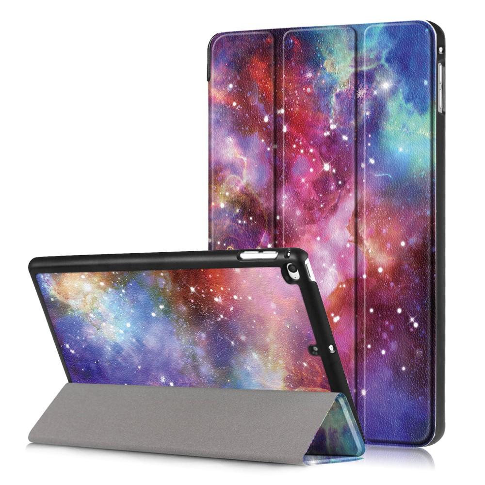Étui Tri-Fold Apple iPad Mini 5th Gen (2019), Multi-couleur / motif
