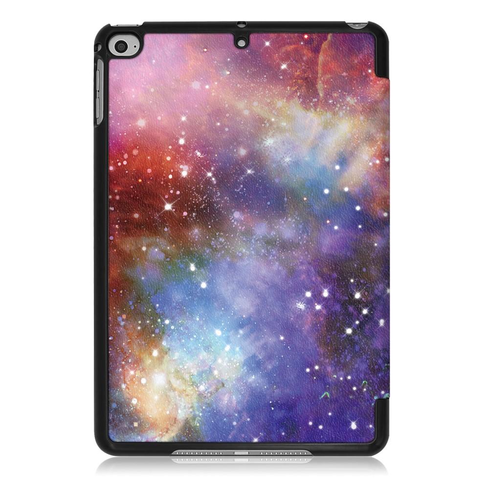 Étui Tri-Fold Apple iPad Mini 5th Gen (2019), Multi-couleur / motif