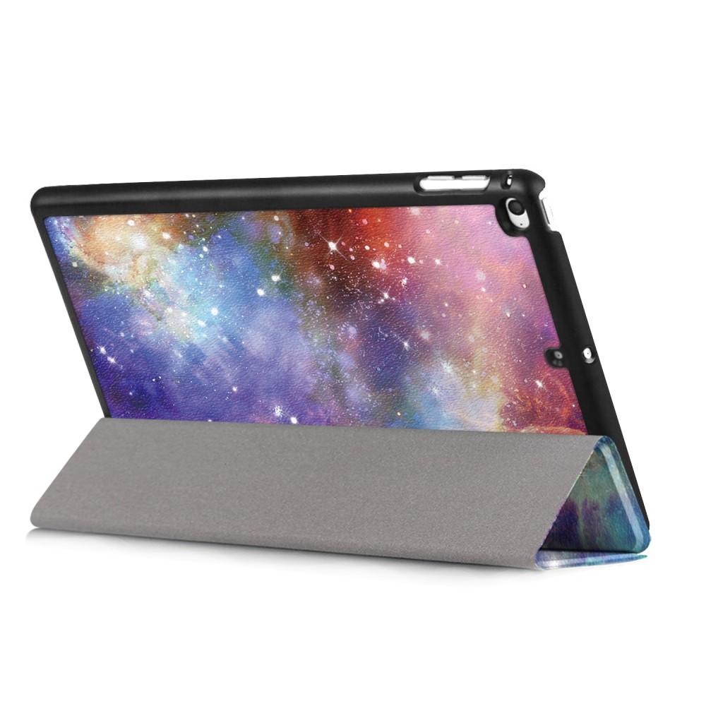 Étui Tri-Fold Apple iPad Mini 5th Gen (2019), Multi-couleur / motif