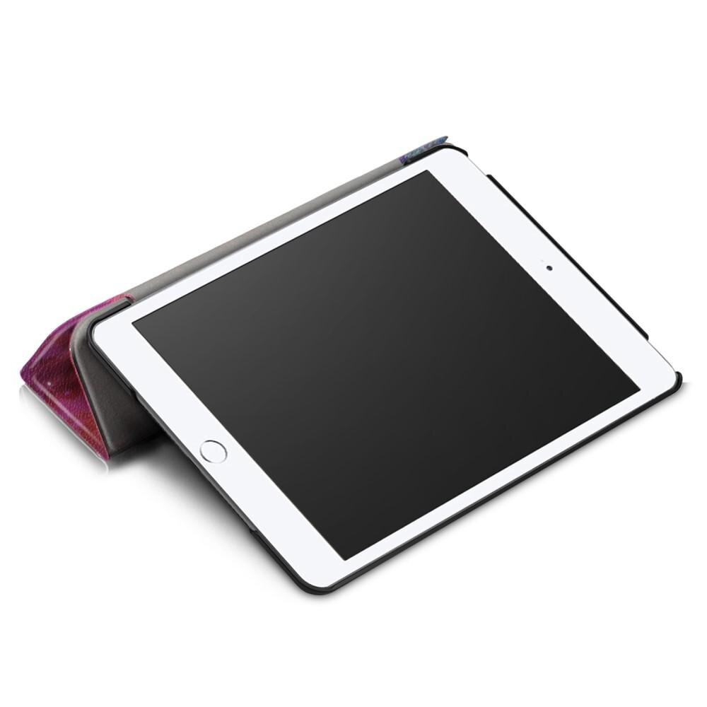 Étui Tri-Fold Apple iPad Mini 5th Gen (2019), Multi-couleur / motif