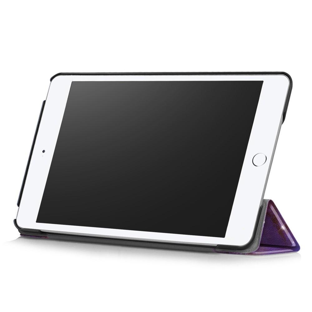 Étui Tri-Fold Apple iPad Mini 5th Gen (2019), Multi-couleur / motif