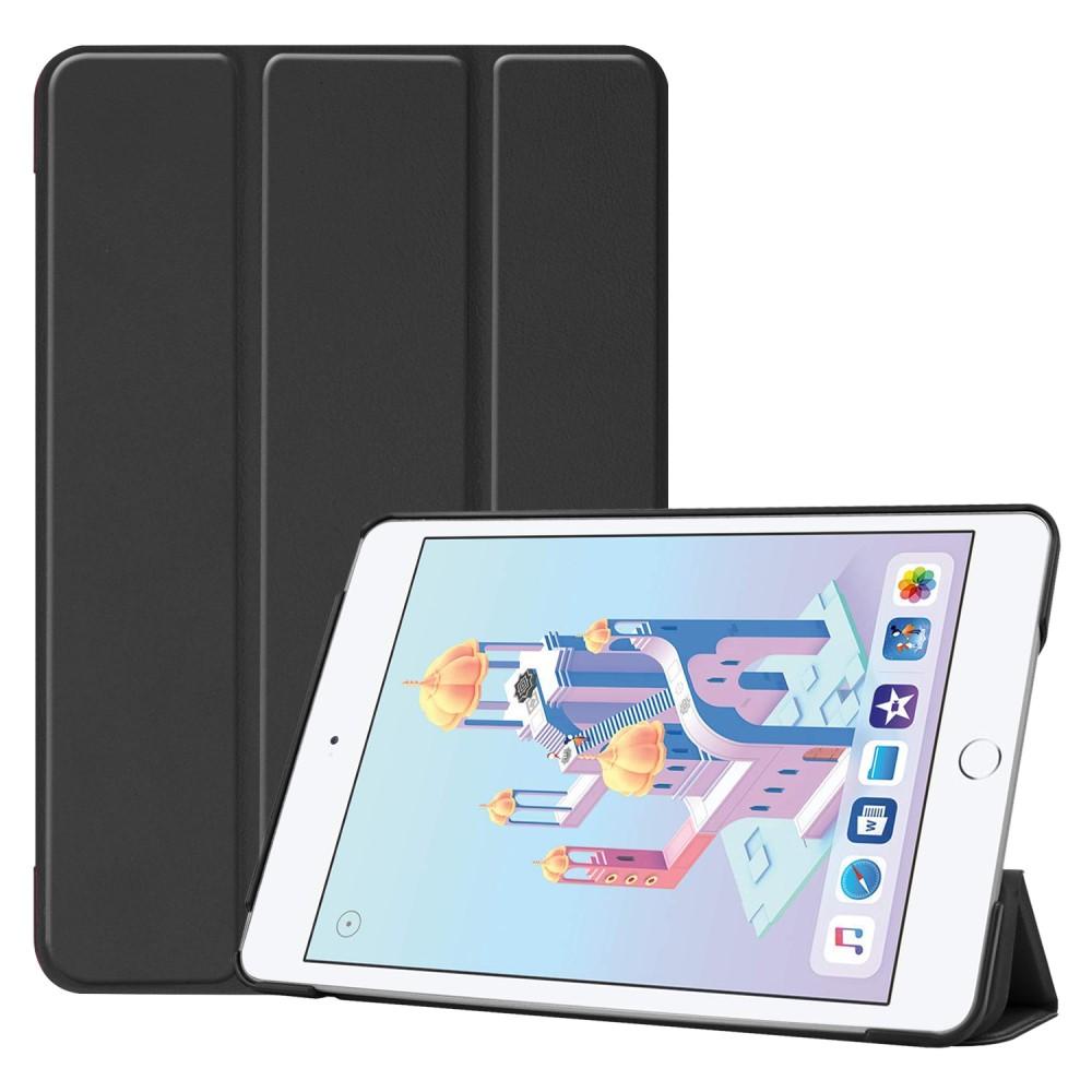 Étui Tri-Fold Apple iPad Mini 4 7.9 (2015), Noir