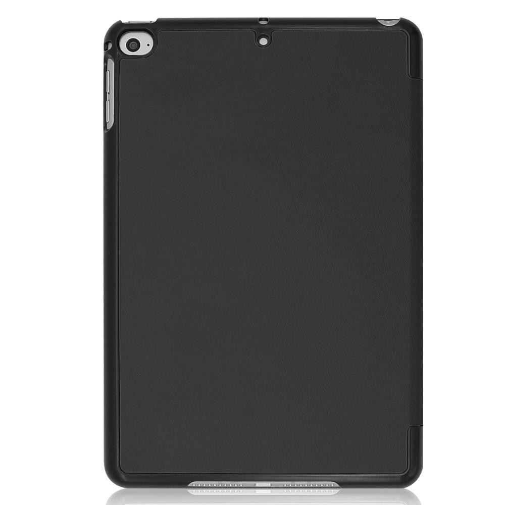 Étui Tri-Fold Apple iPad Mini 5th Gen (2019), Noir