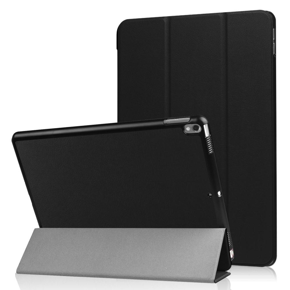 Étui Tri-Fold Apple iPad Pro 10.5 2nd Gen (2017), Noir