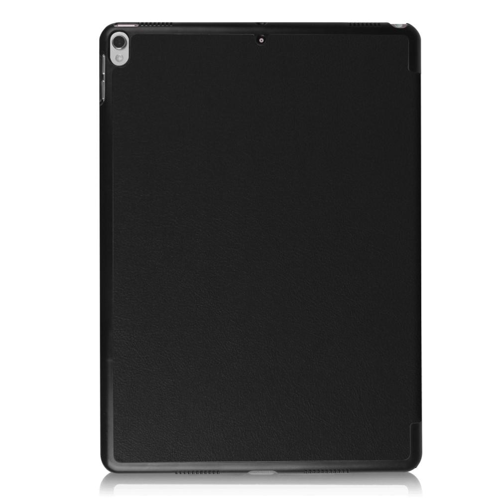 Étui Tri-Fold Apple iPad Air 10.5 3rd Gen (2019), Noir