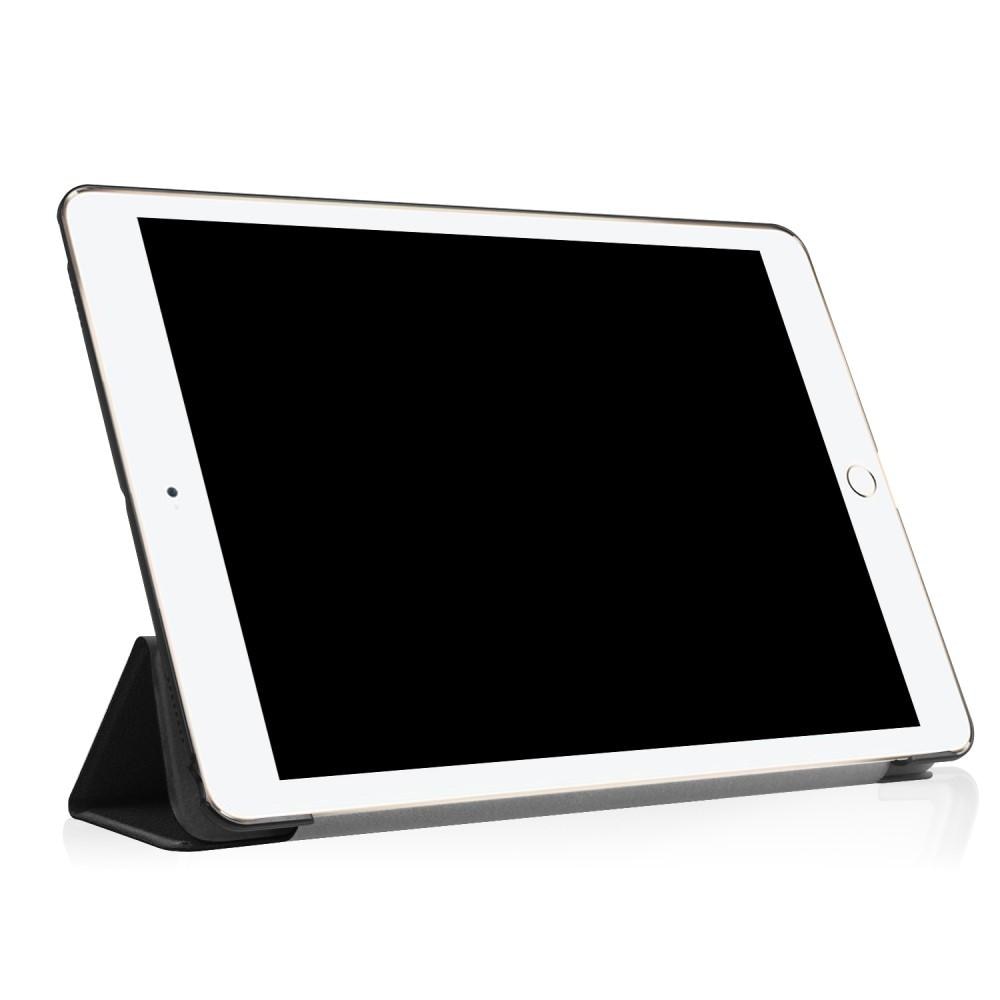 Étui Tri-Fold Apple iPad Air 10.5 3rd Gen (2019), Noir