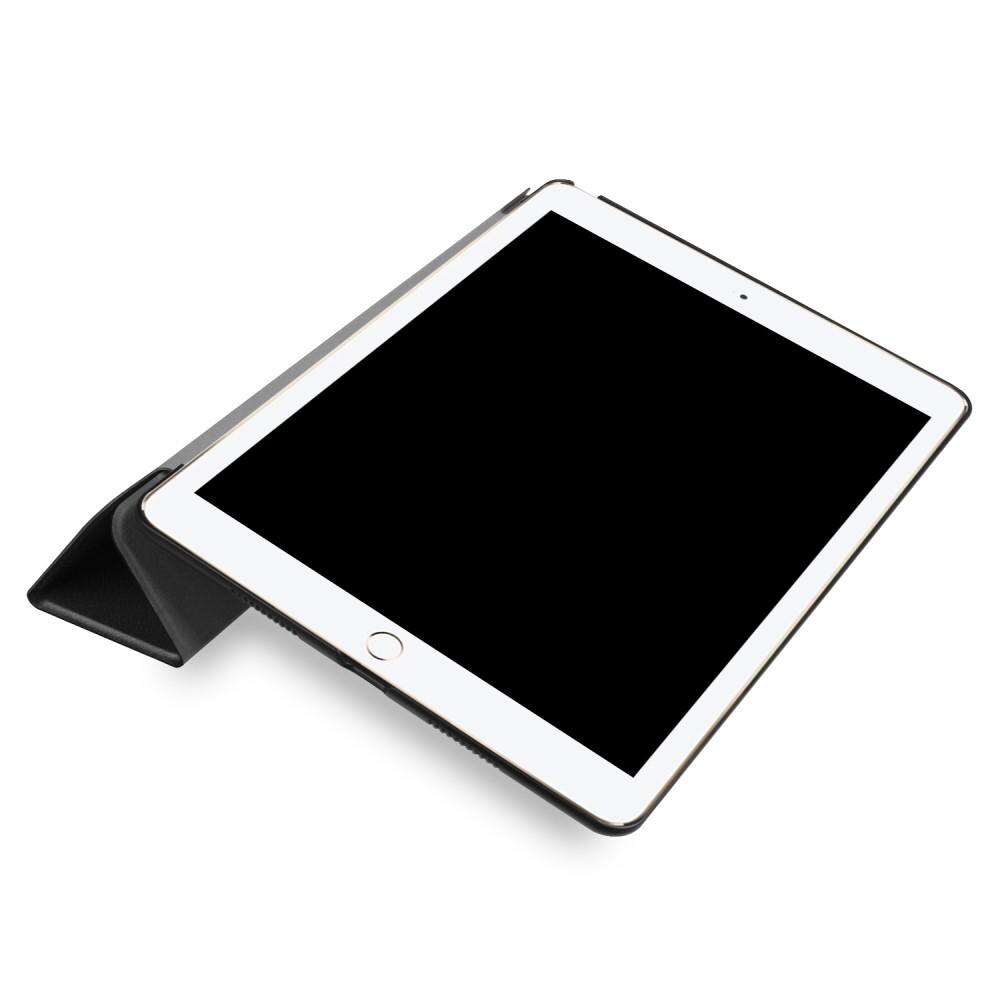 Étui Tri-Fold Apple iPad Air 10.5 3rd Gen (2019), Noir