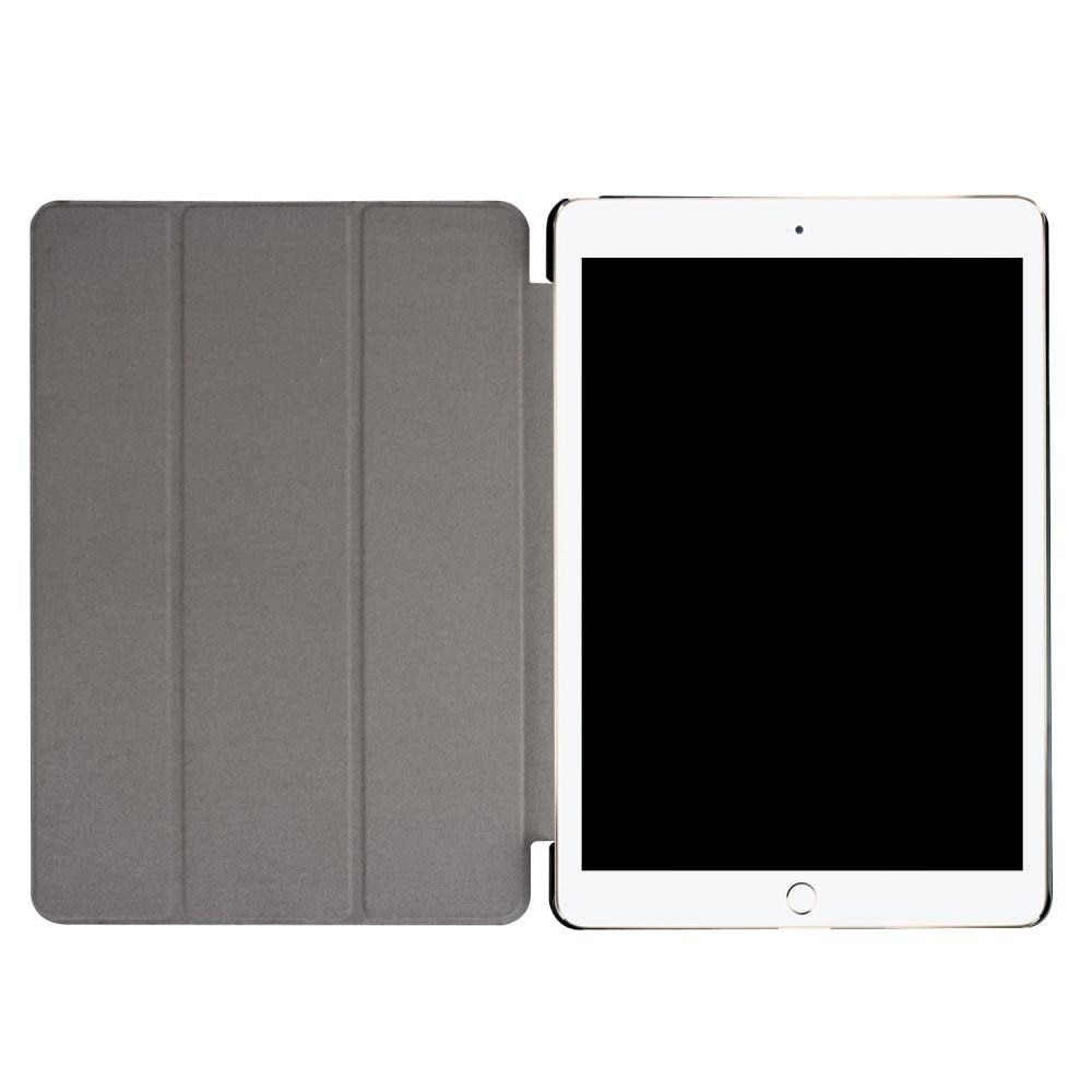 Étui Tri-Fold Apple iPad Air 10.5 3rd Gen (2019), Noir