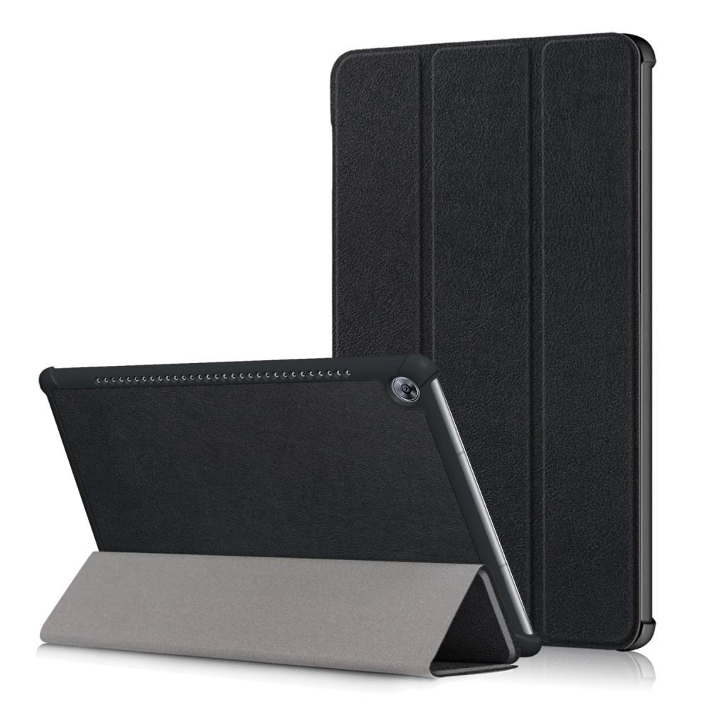 Étui Tri-Fold Huawei Mediapad M5 10 Noir