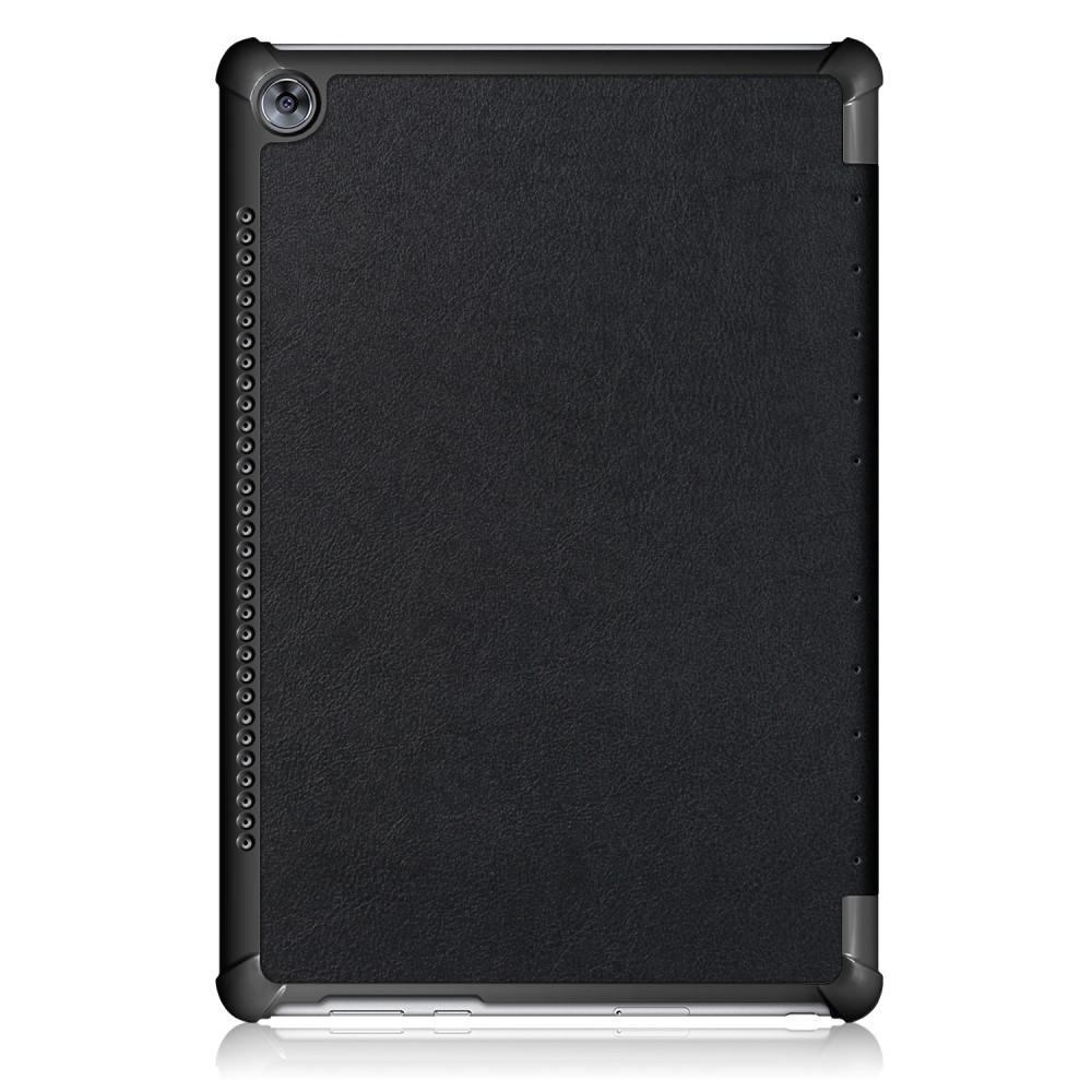 Étui Tri-Fold Huawei Mediapad M5 10 Noir