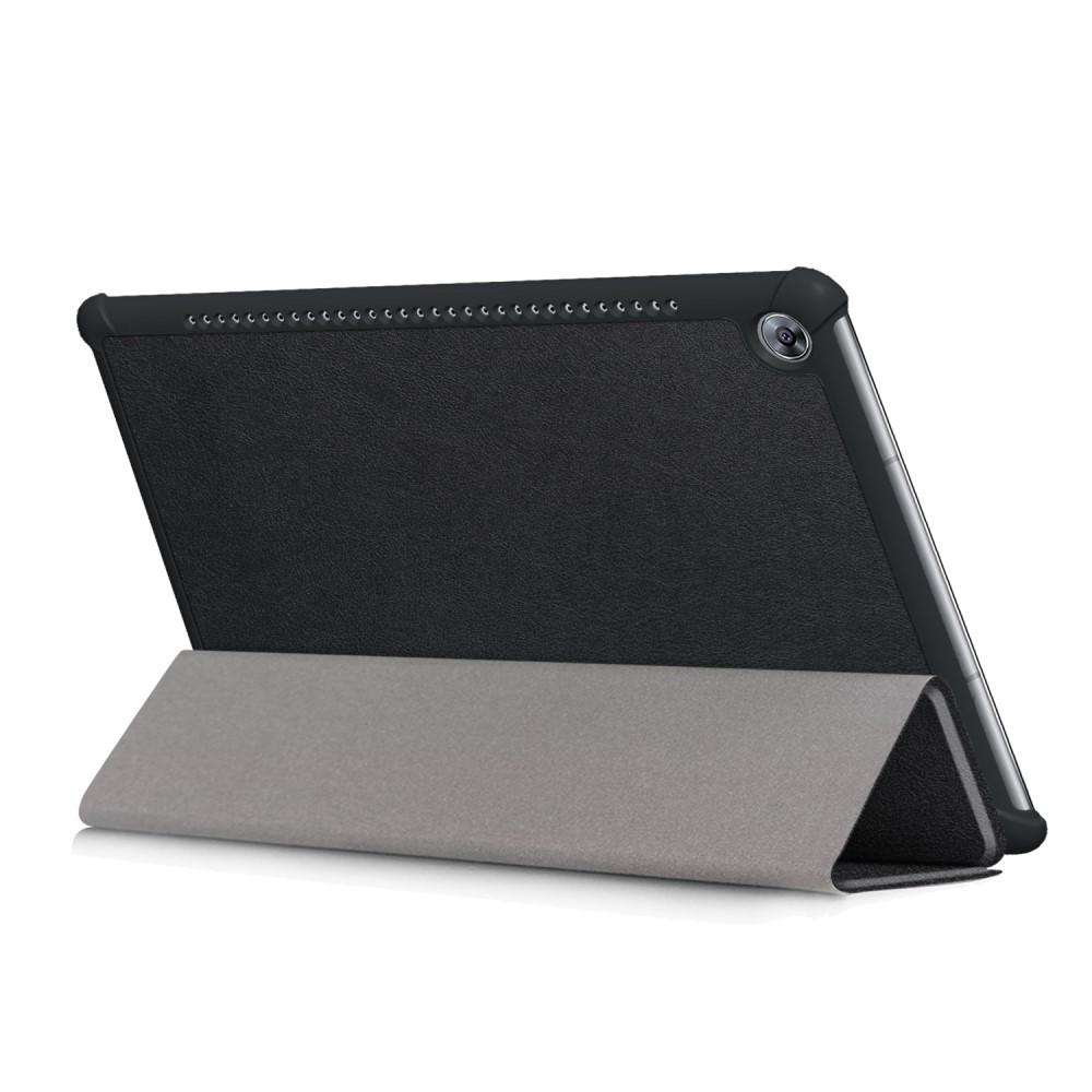 Étui Tri-Fold Huawei Mediapad M5 10 Noir