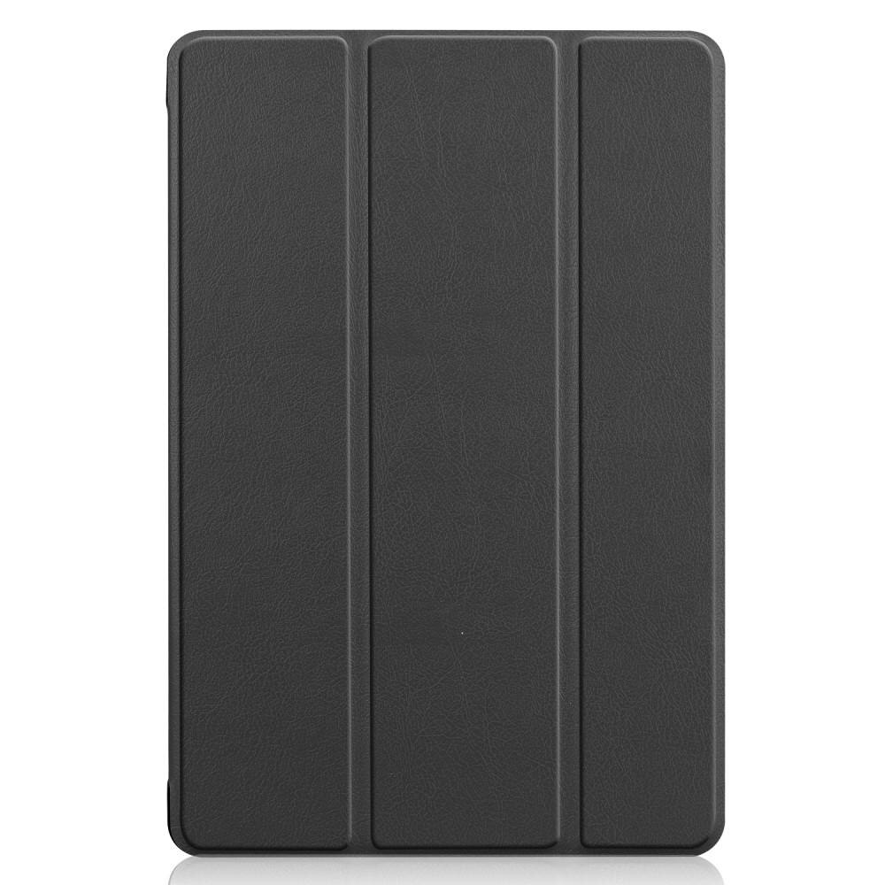 Étui Tri-Fold Huawei Mediapad M5 Lite 10 Noir