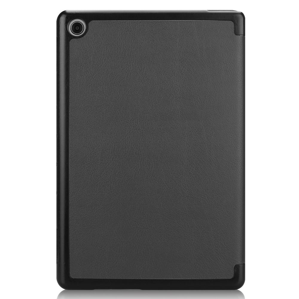 Étui Tri-Fold Huawei Mediapad M5 Lite 10 Noir