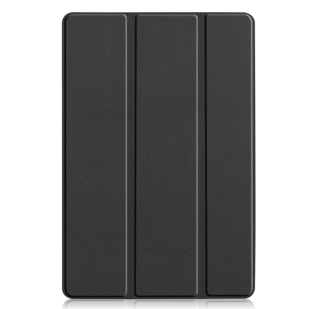 Étui Tri-Fold Huawei Mediapad M6 10 Noir