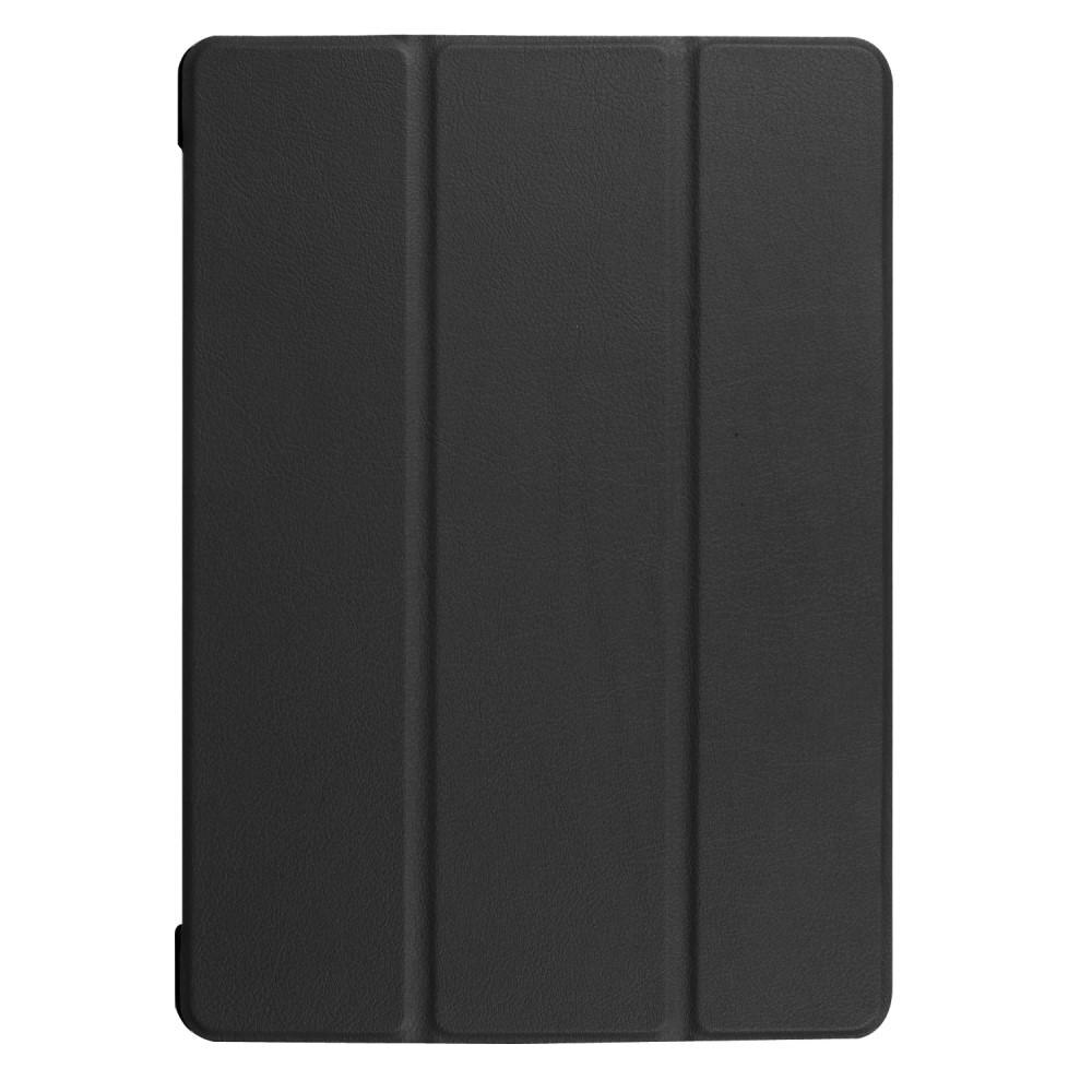 Étui Tri-Fold Huawei Mediapad T3 10 Noir