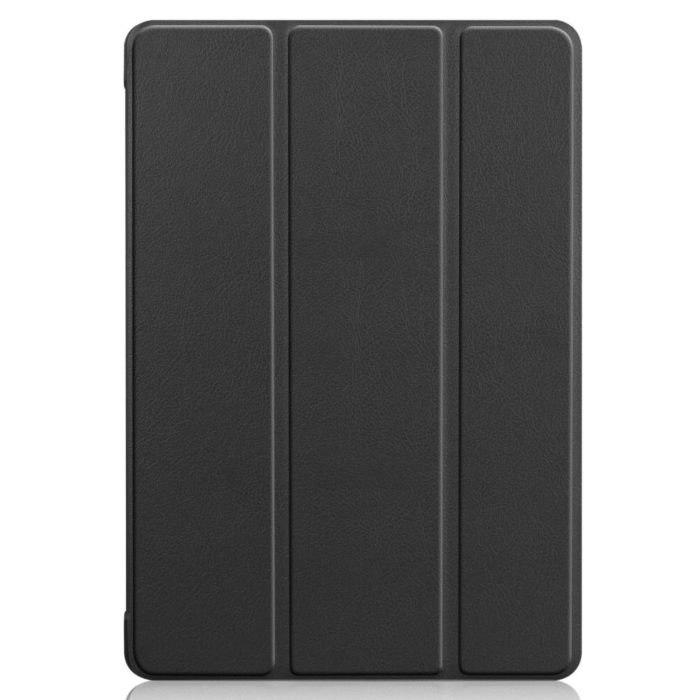 Étui Tri-Fold Huawei Mediapad T5 10 Noir