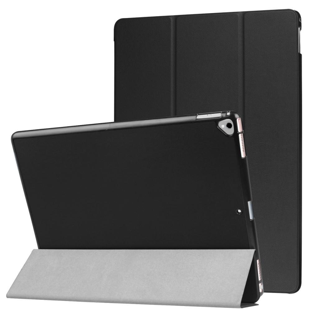 Étui Tri-Fold iPad Pro 12.9 2nd Gen (2017), noir