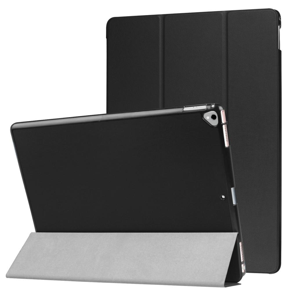 Étui Tri-Fold Apple iPad Pro 12.9 2nd Gen (2017), Noir