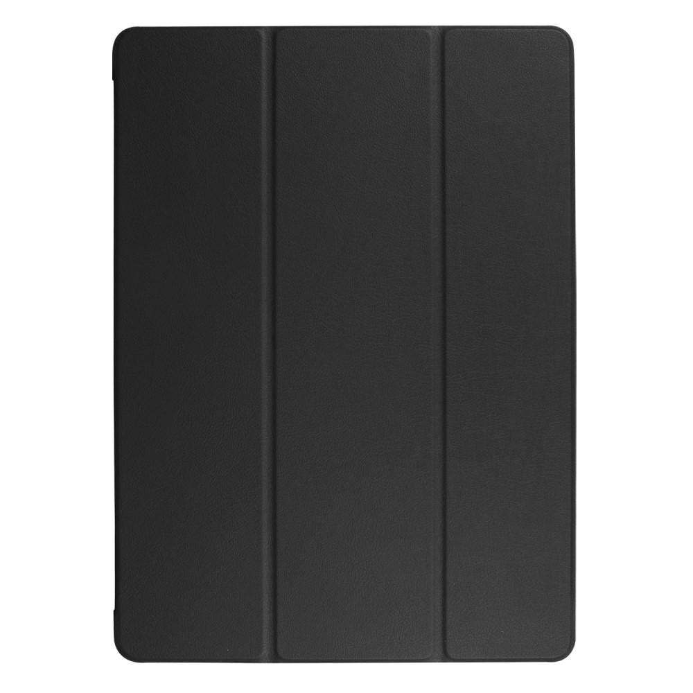 Étui Tri-Fold Apple iPad Pro 12.9 2nd Gen (2017), Noir