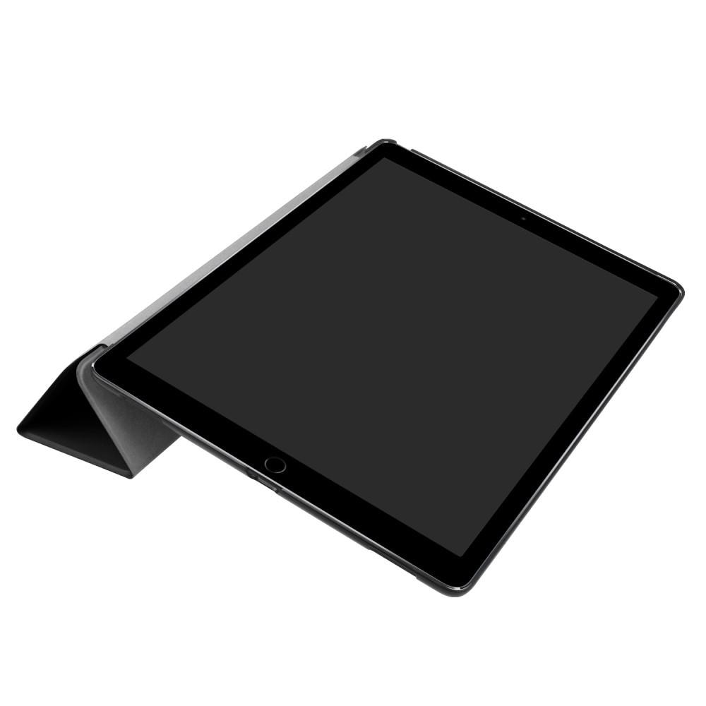 Étui Tri-Fold Apple iPad Pro 12.9 2nd Gen (2017), Noir
