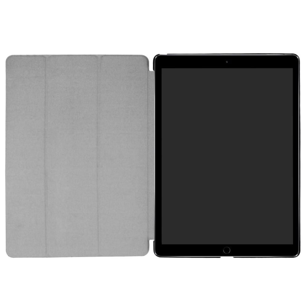 Étui Tri-Fold Apple iPad Pro 12.9 2nd Gen (2017), Noir