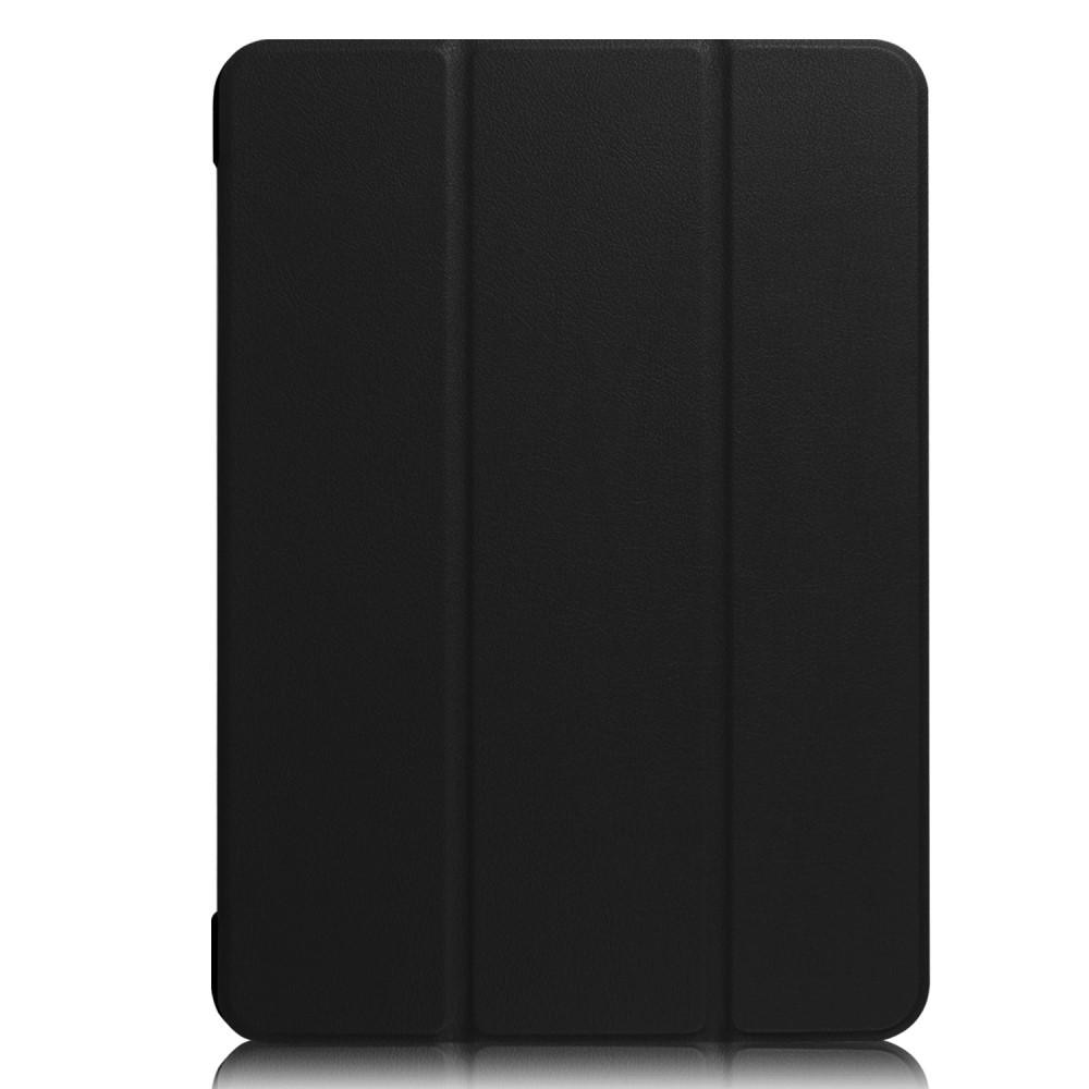 Étui Tri-Fold Lenovo Tab 4 10 Plus Noir