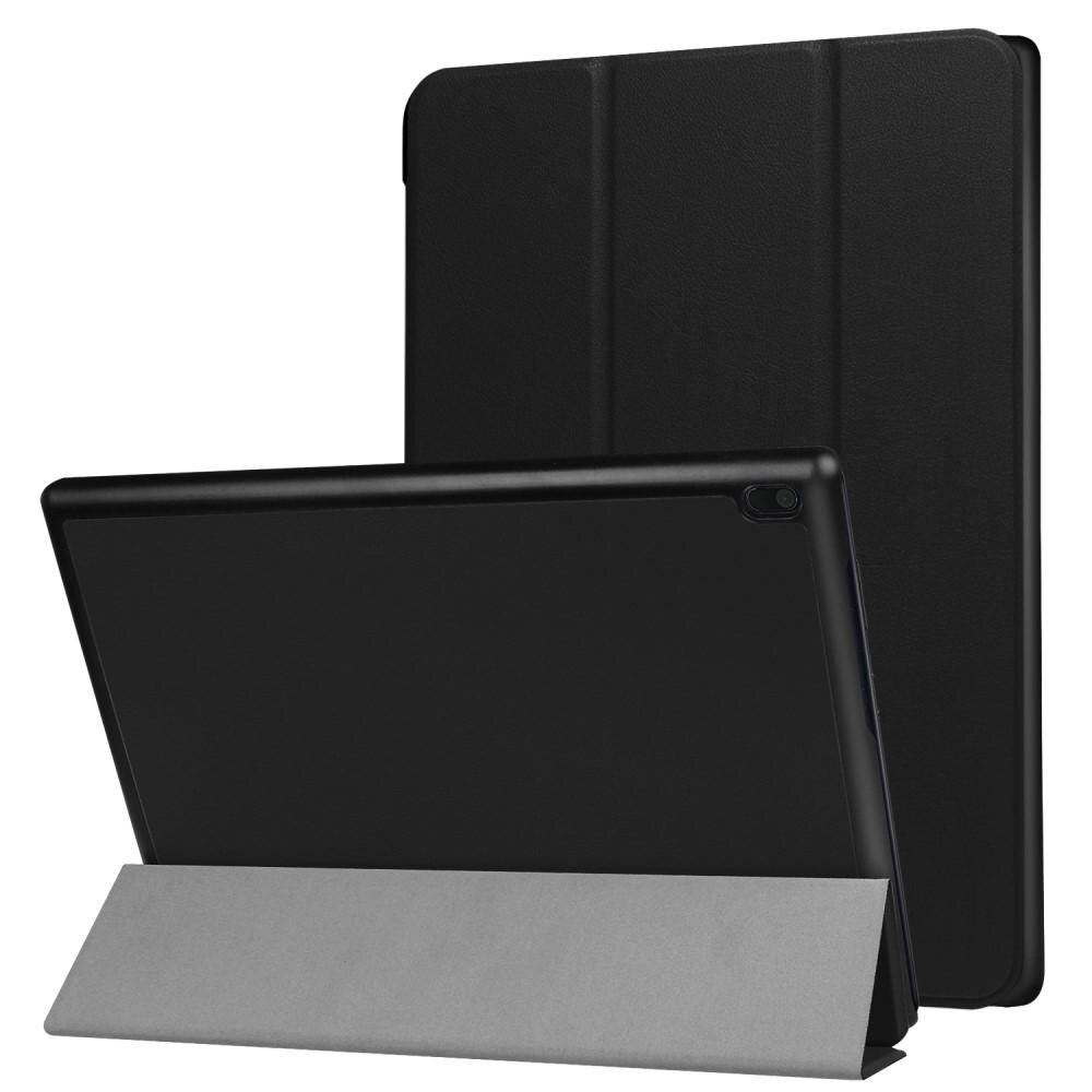 Étui Tri-Fold Lenovo Tab 4 10 Noir