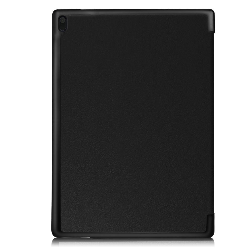 Étui Tri-Fold Lenovo Tab 4 10 Noir