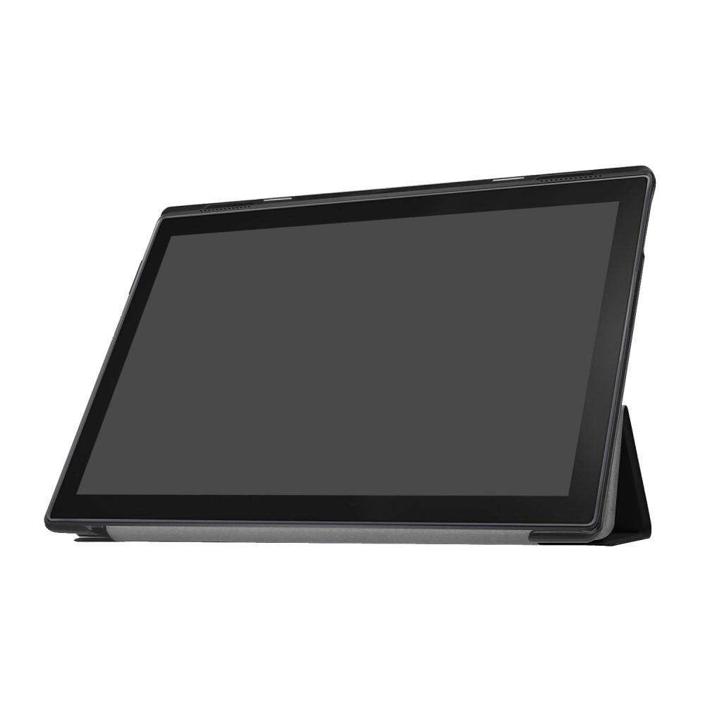 Étui Tri-Fold Lenovo Tab 4 10 Noir