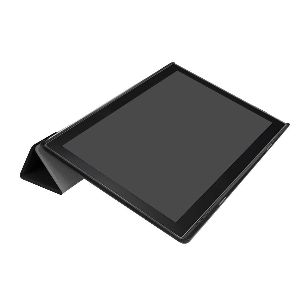 Étui Tri-Fold Lenovo Tab 4 10 Noir