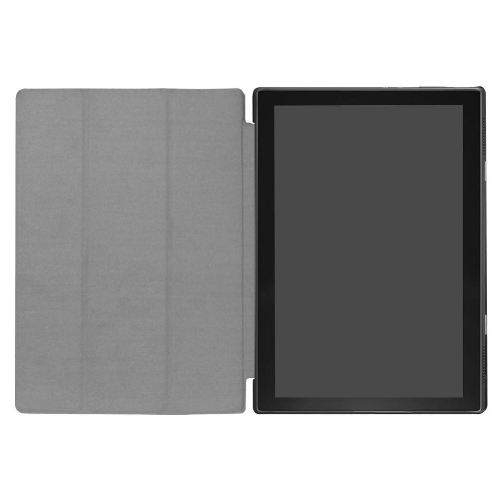 Étui Tri-Fold Lenovo Tab 4 10 Noir