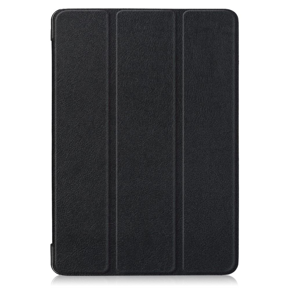 Étui Tri-Fold Lenovo Tab E10 Noir