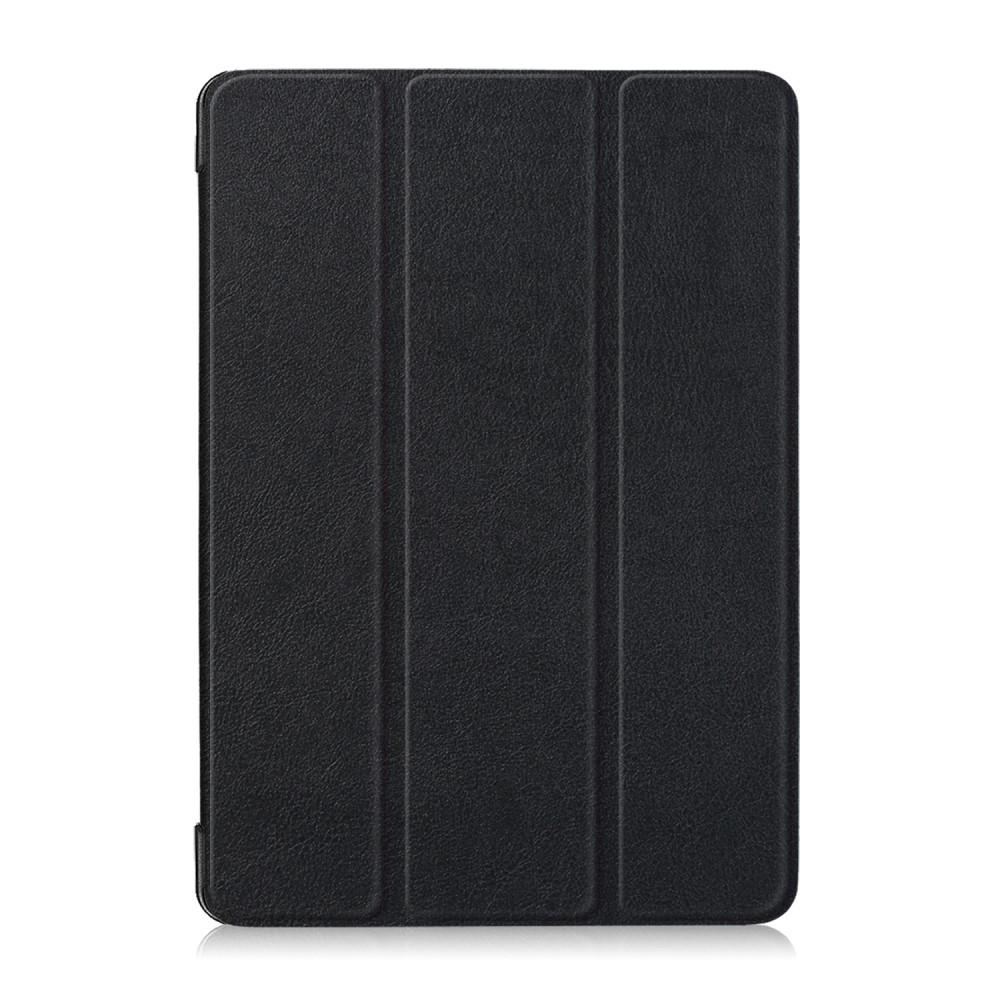 Étui Tri-Fold Lenovo Tab M10, Noir