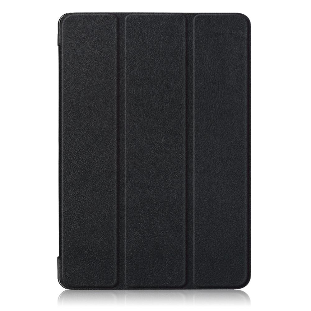 Étui Tri-Fold Lenovo Tab P10 Noir