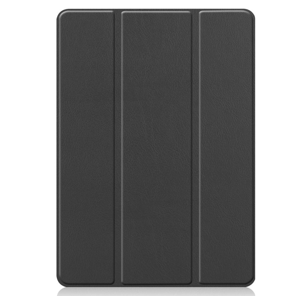 Étui Tri-Fold avec porte-stylo iPad 10.2 7th Gen (2019), noir