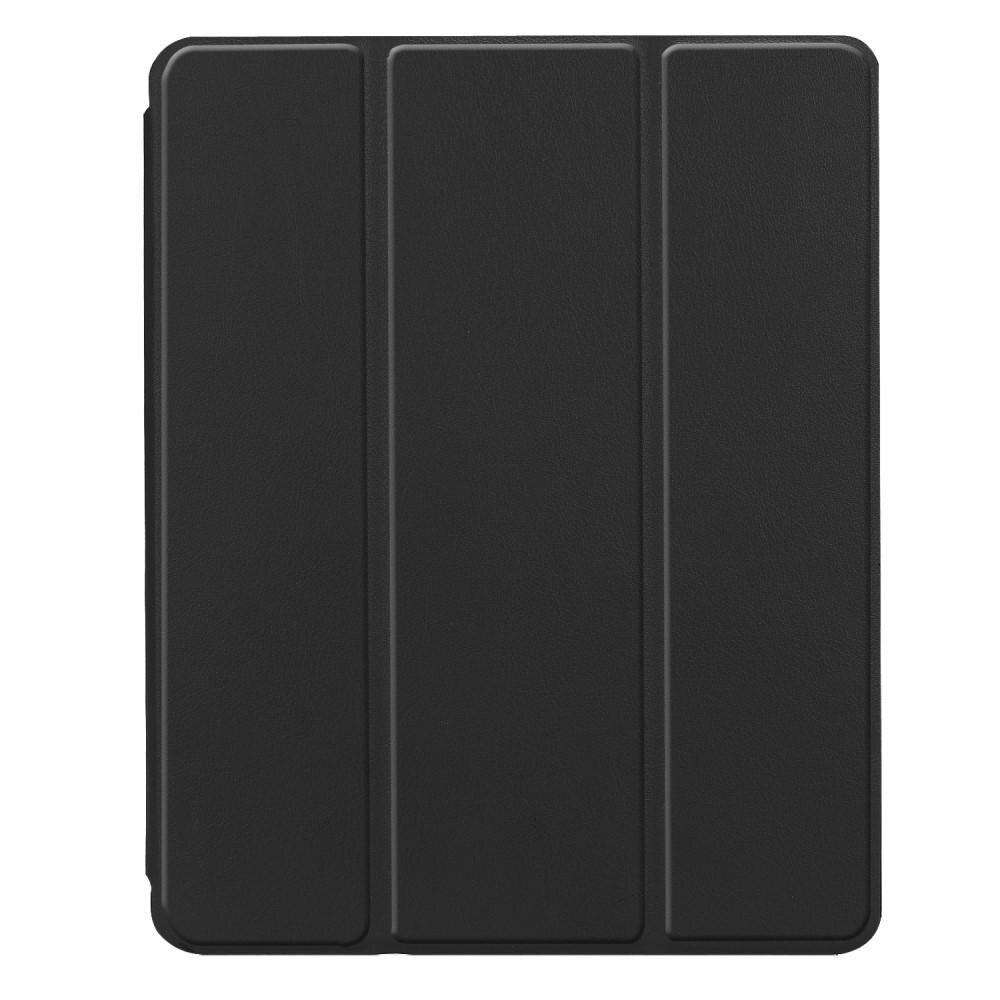 Étui Tri-Fold avec porte-stylo iPad Air 9.7 1st Gen (2013), noir