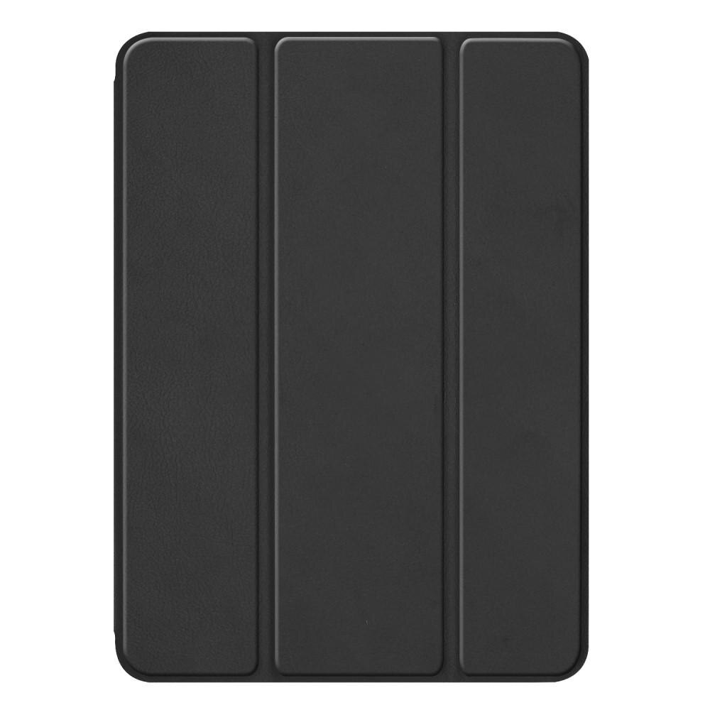 Étui Tri-Fold avec porte-stylo iPad Mini 5th Gen (2019), noir